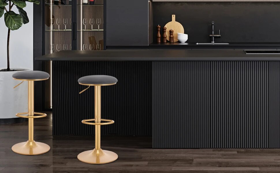 Bar stool 360 