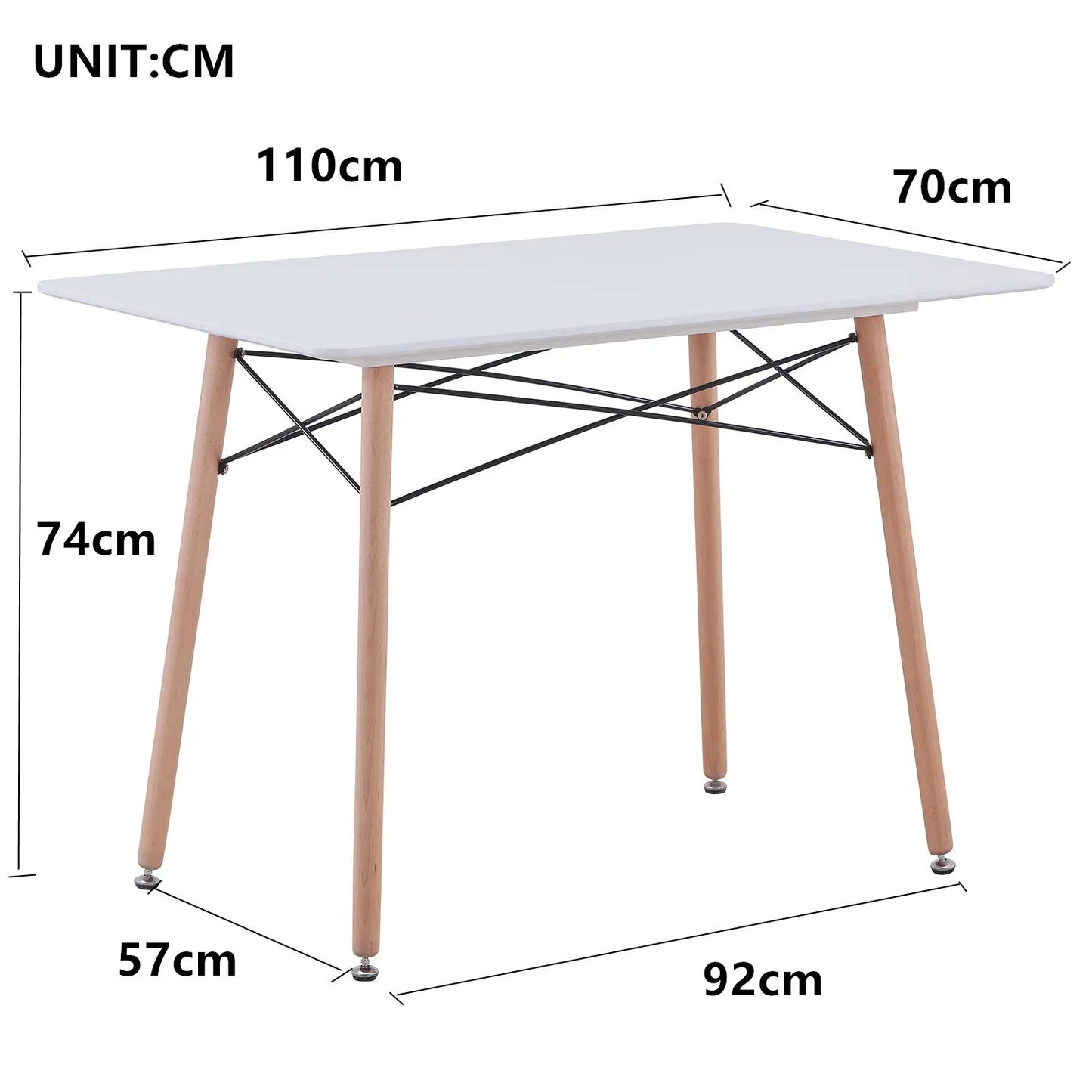 Eettafel Starter