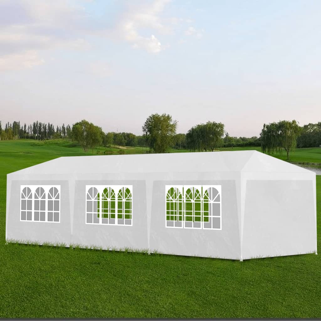 Partytent Europa