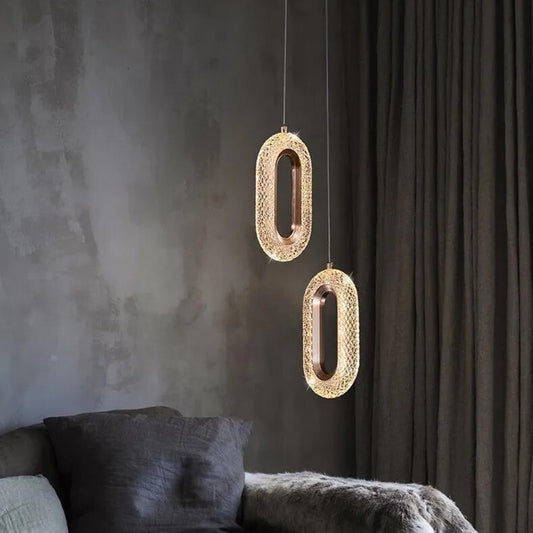 Hanglamp Diamond