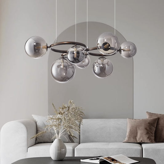 Hanglamp Belissimo