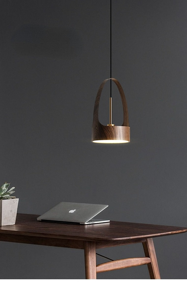 Hanglamp Nordic