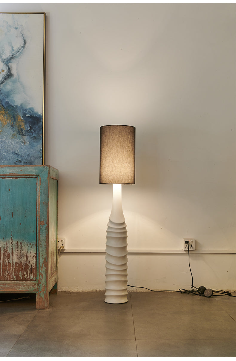 Vloerlamp Designo