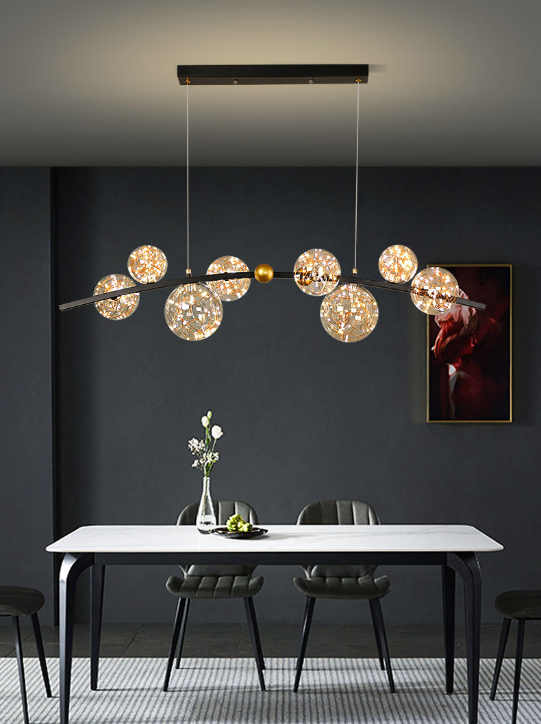 Hanglamp Sparkels