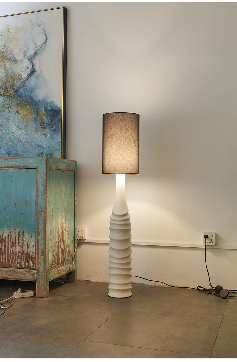 Vloerlamp Designo