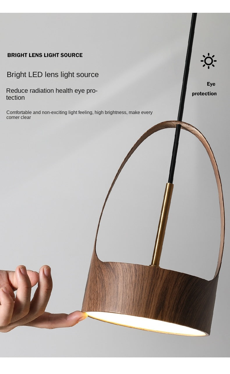 Hanglamp Nordic