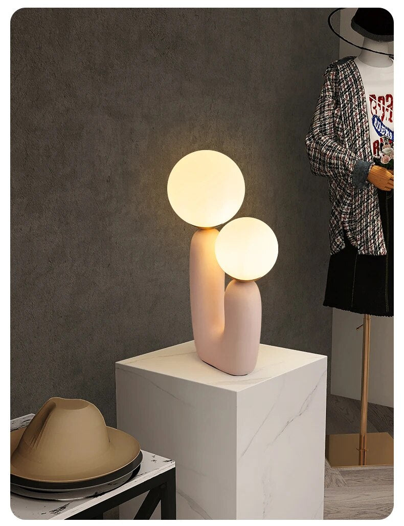 Bureaulamp Caco