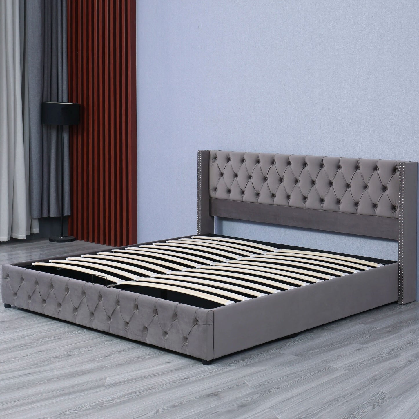 Bed Ardales (180cm x 200cm)