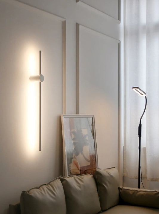 Wandlamp Skinny