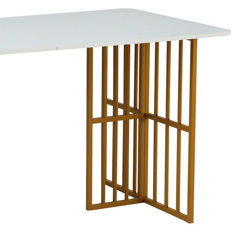 Eettafel set Billy