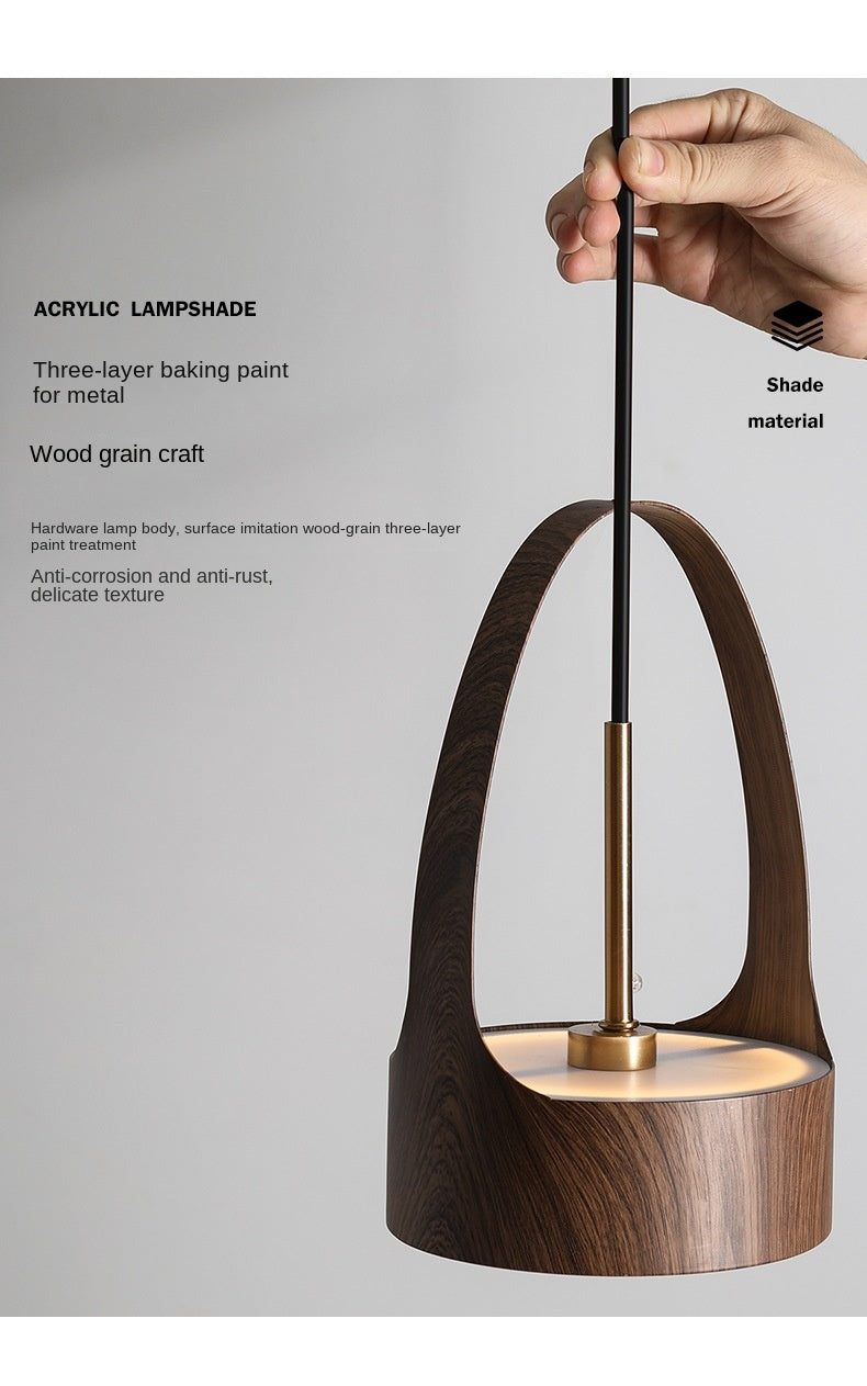 Hanglamp Nordic