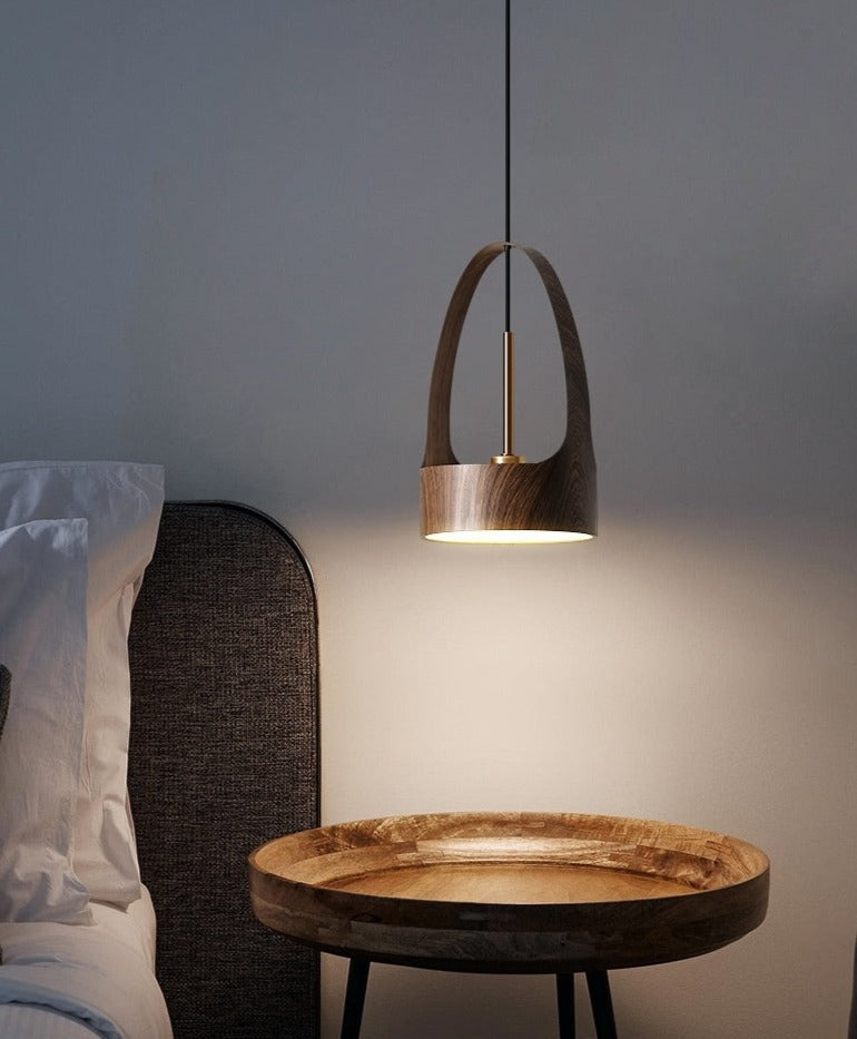 Hanglamp Nordic