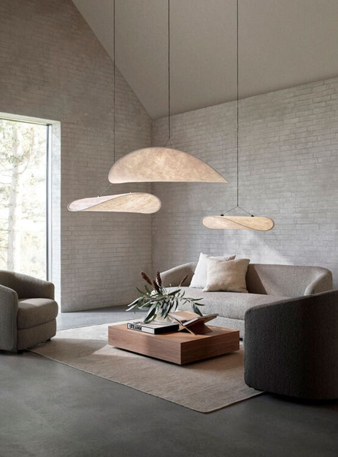 Hanglamp Milano