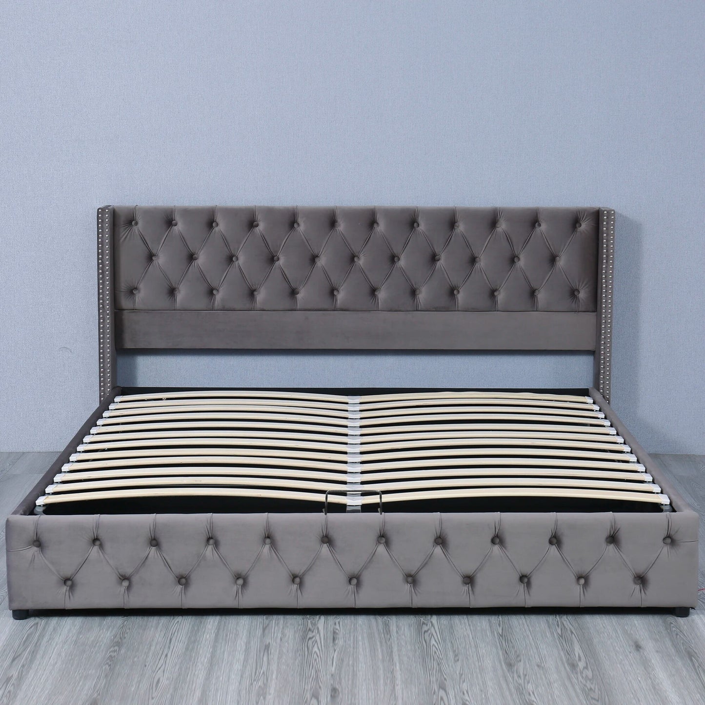 Bed Ardales (180cm x 200cm)