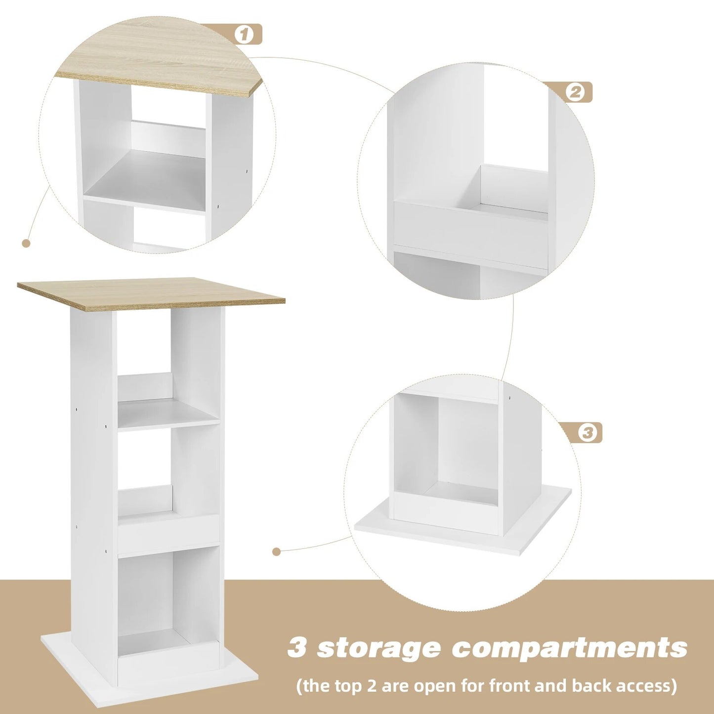 Bartafel Tower