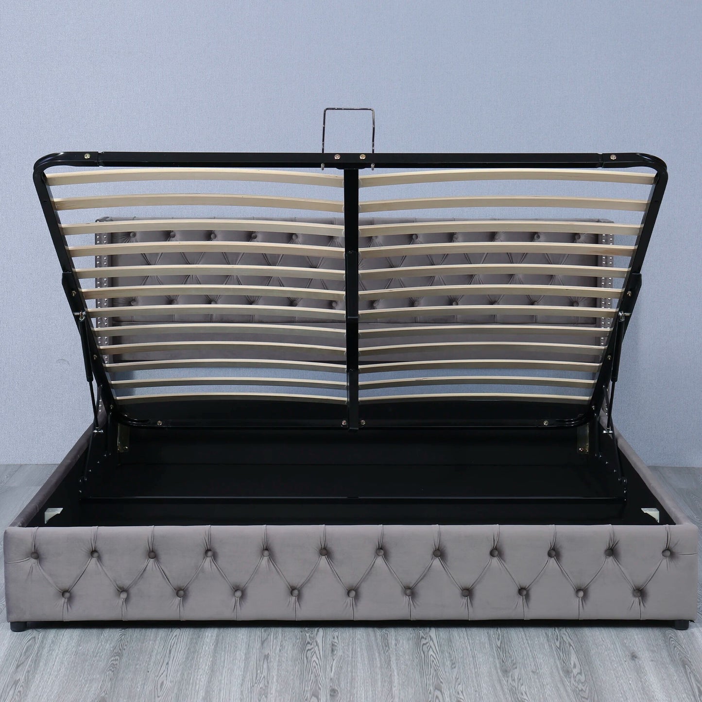 Bed Ardales (180cm x 200cm)