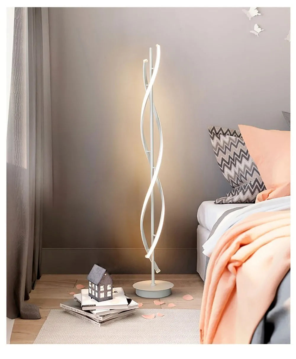 Vloerlamp Viviano