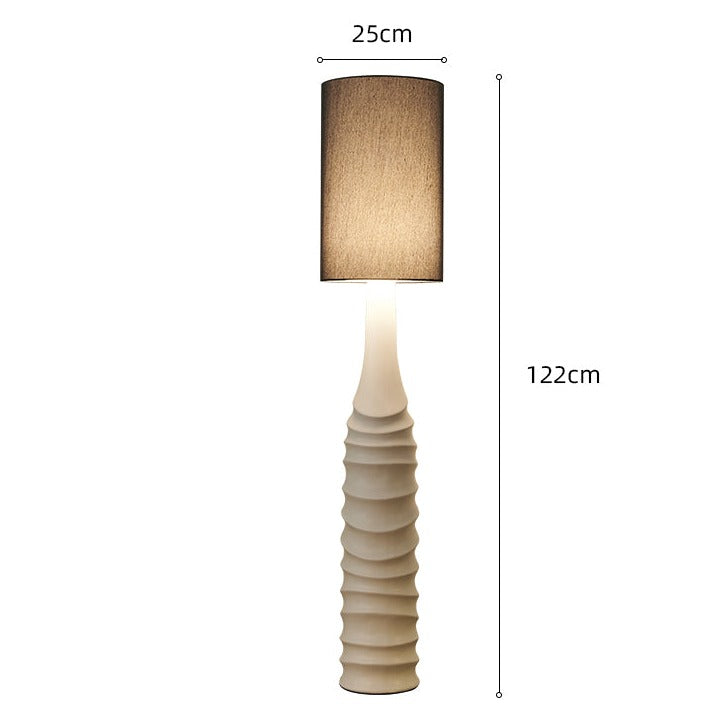 Vloerlamp Designo