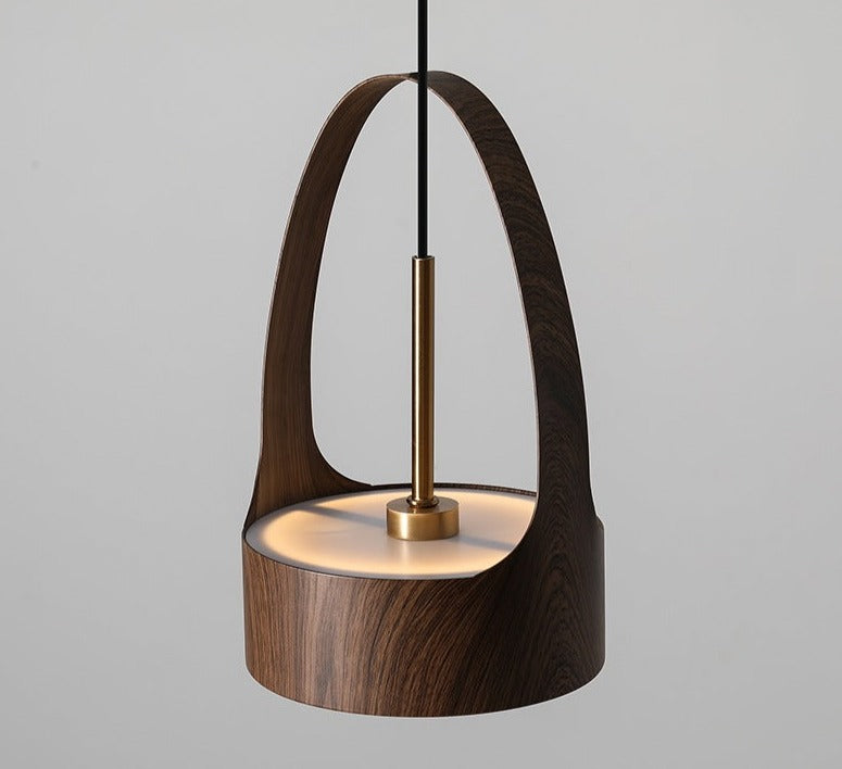 Hanglamp Nordic