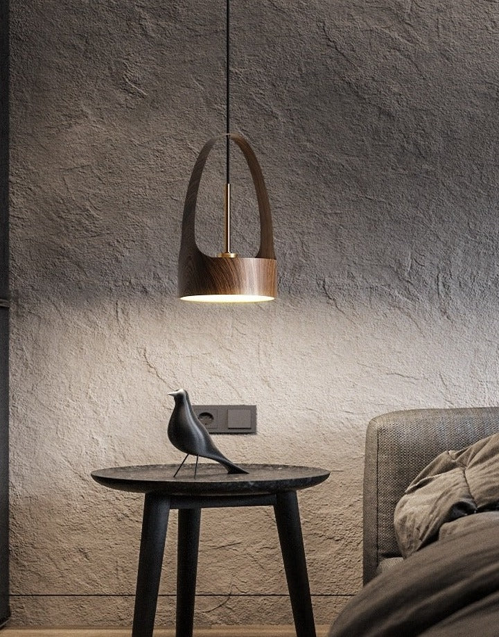 Hanglamp Nordic