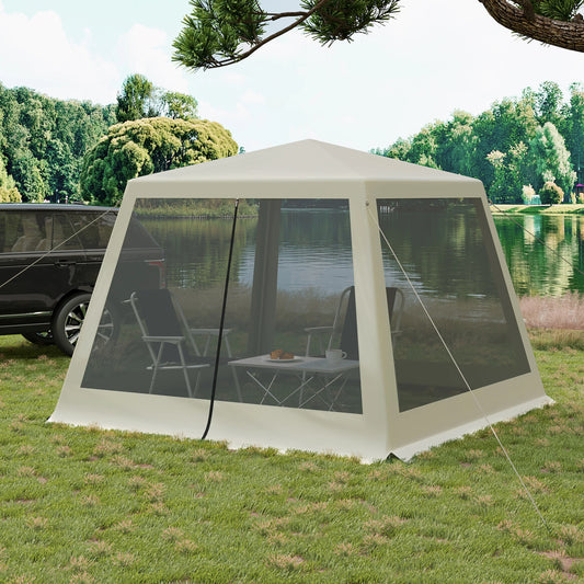 Partytent Klamboe