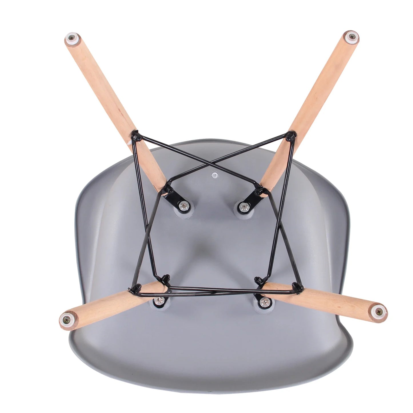 Eetkamerstoel Vivo (set van 2 stuks)