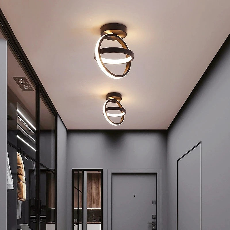 Hanglamp Roundes