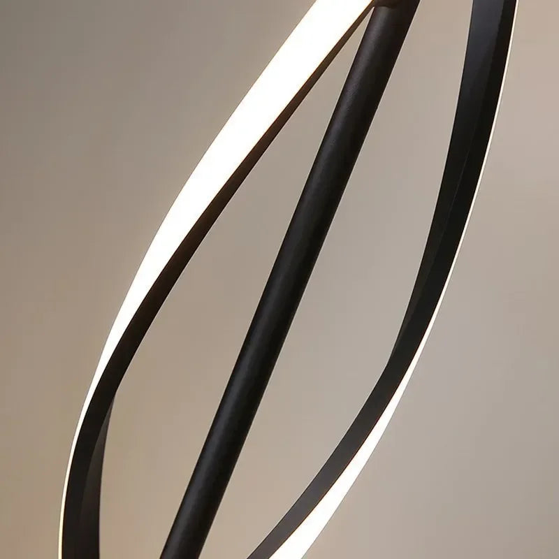 Vloerlamp Viviano