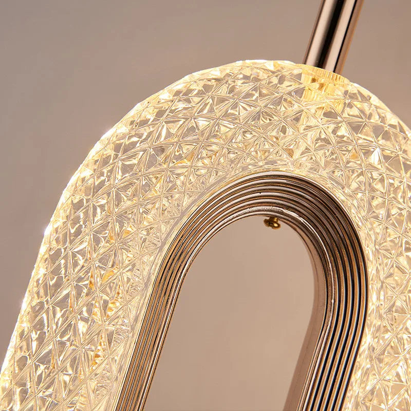 Hanglamp Diamond