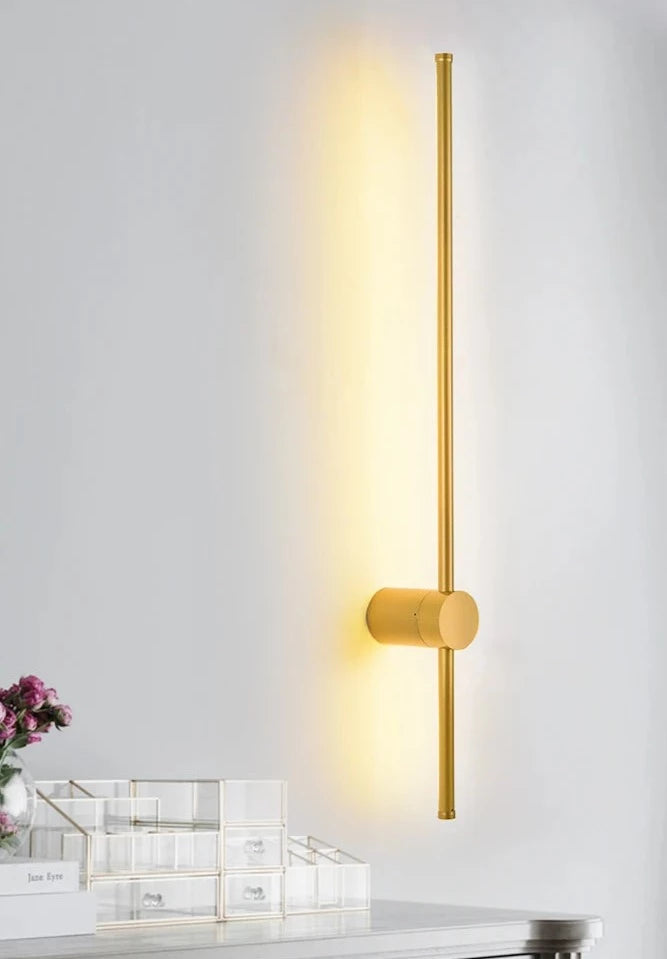 Wandlamp Skinny