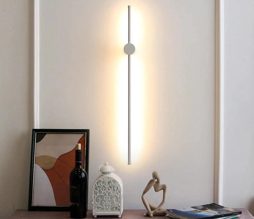 Wandlamp Skinny