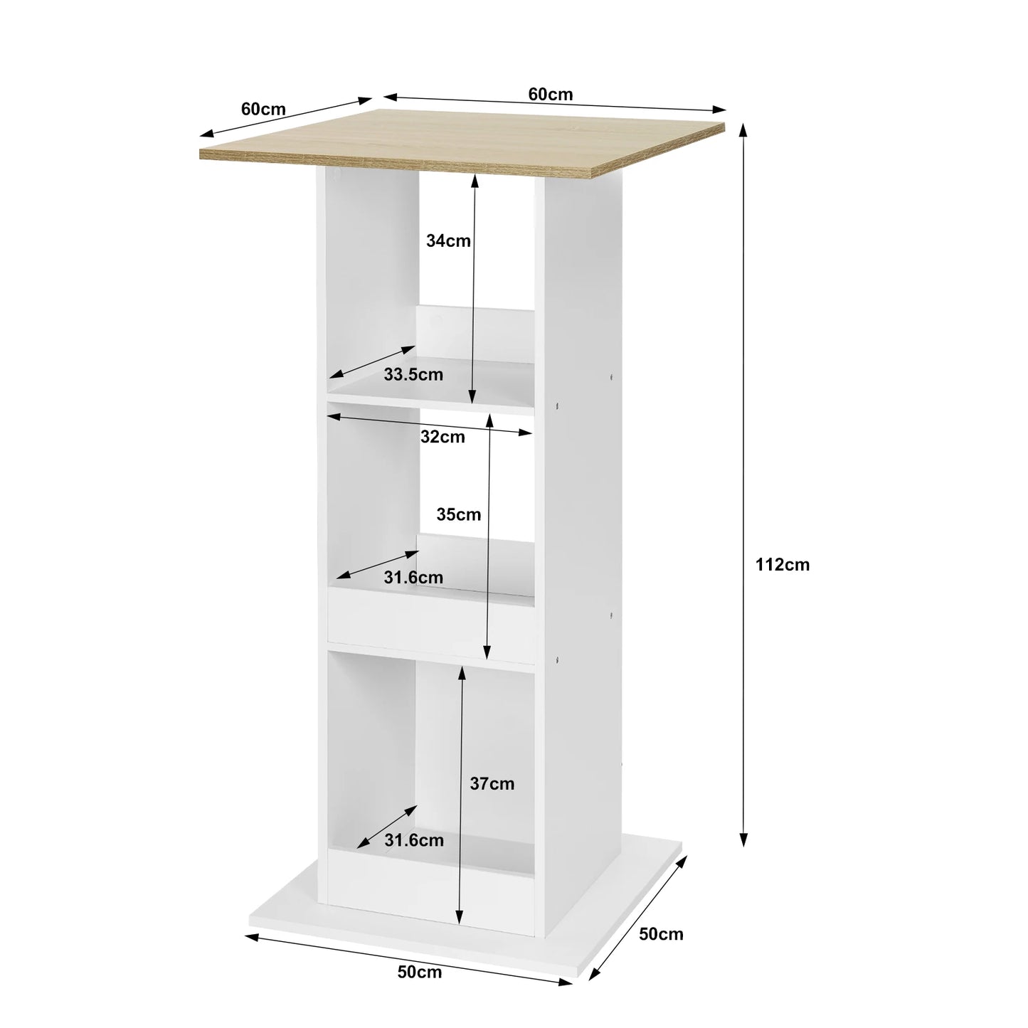 Bartafel Tower