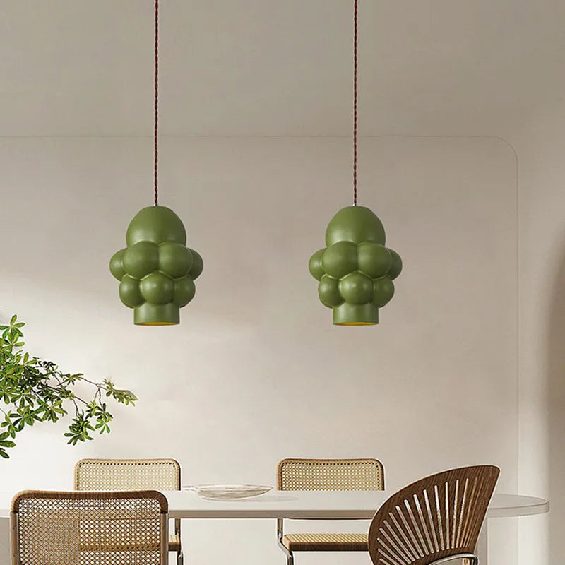 Hanglamp Wasabi de Luxe