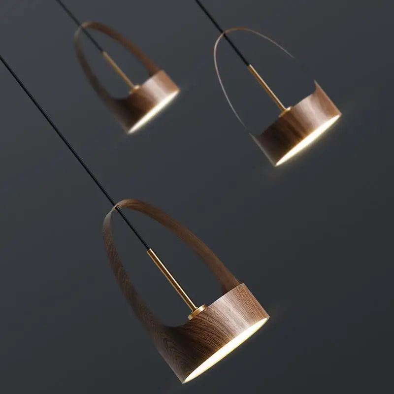 Hanglamp Nordic