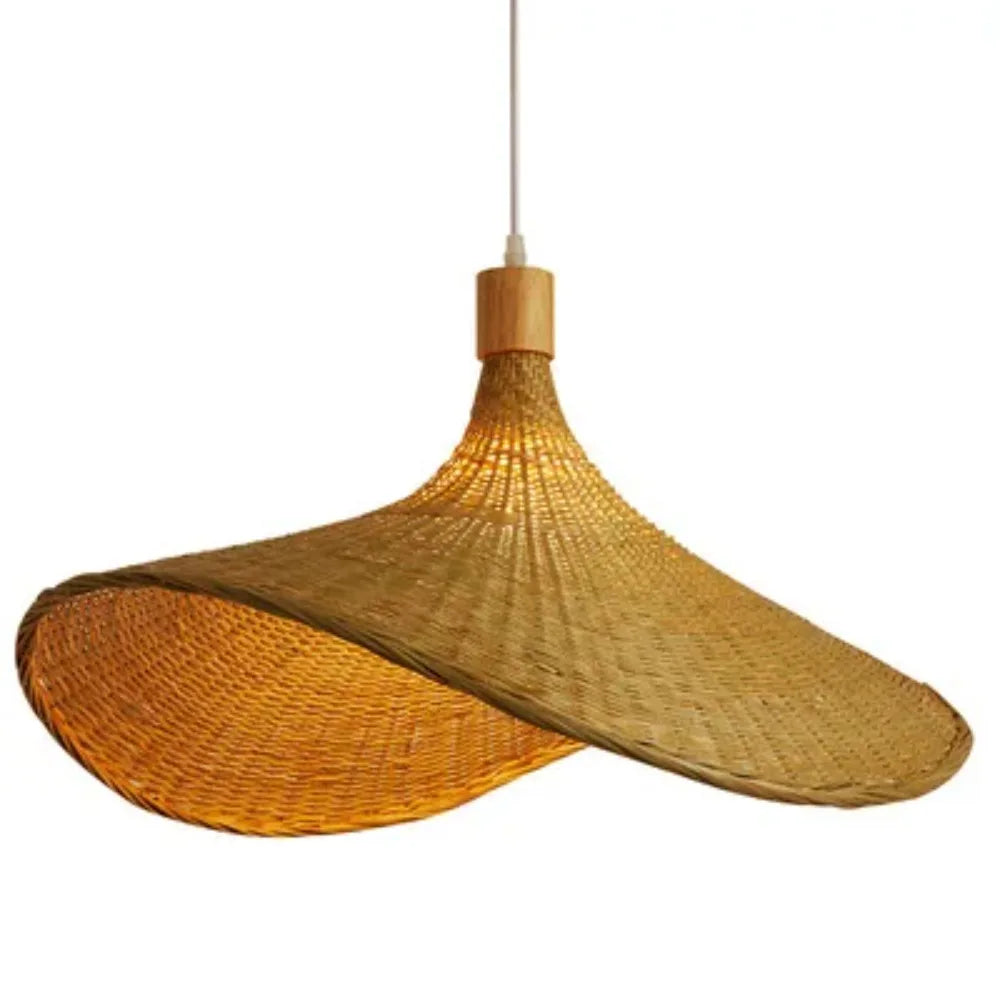 Hanglamp Woody