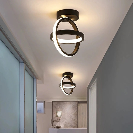 Hanglamp Roundes