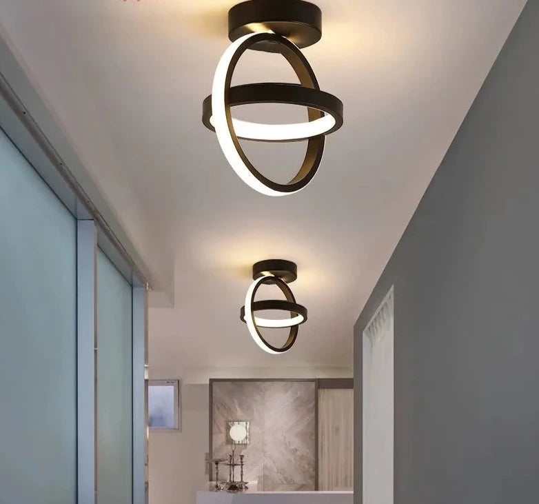 Hanglamp Roundes