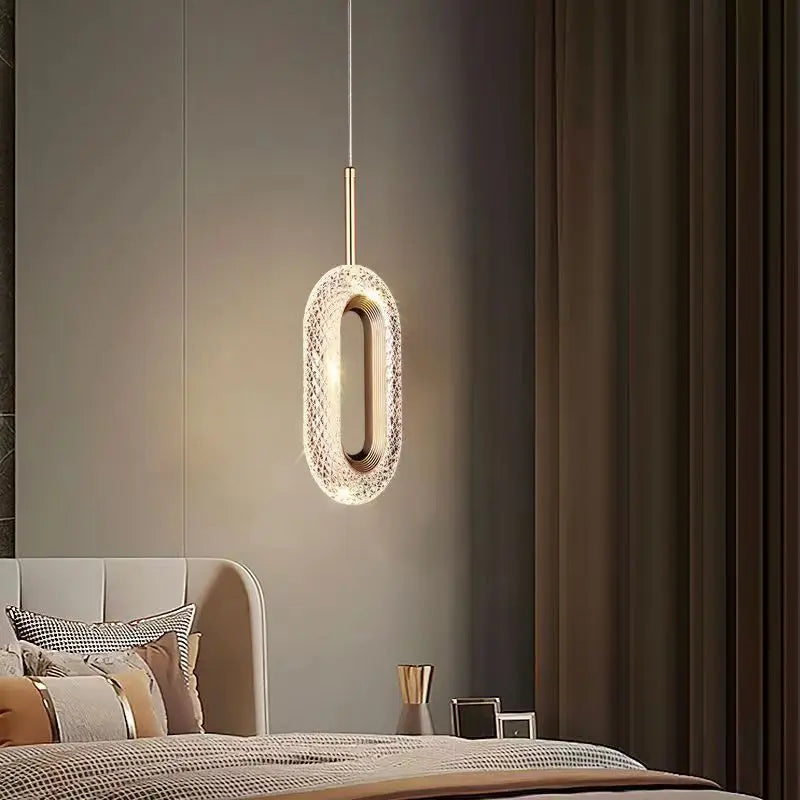 Hanglamp Diamond