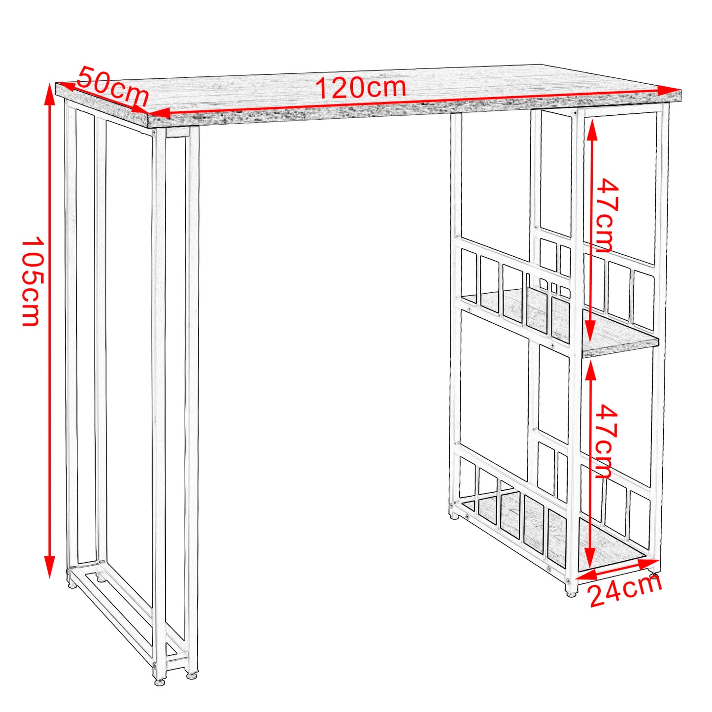 Bartafel Hela